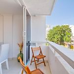 Hermoso apartamento en manga piso 3