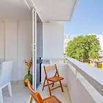 Hermoso Apartamento En Manga Piso 3