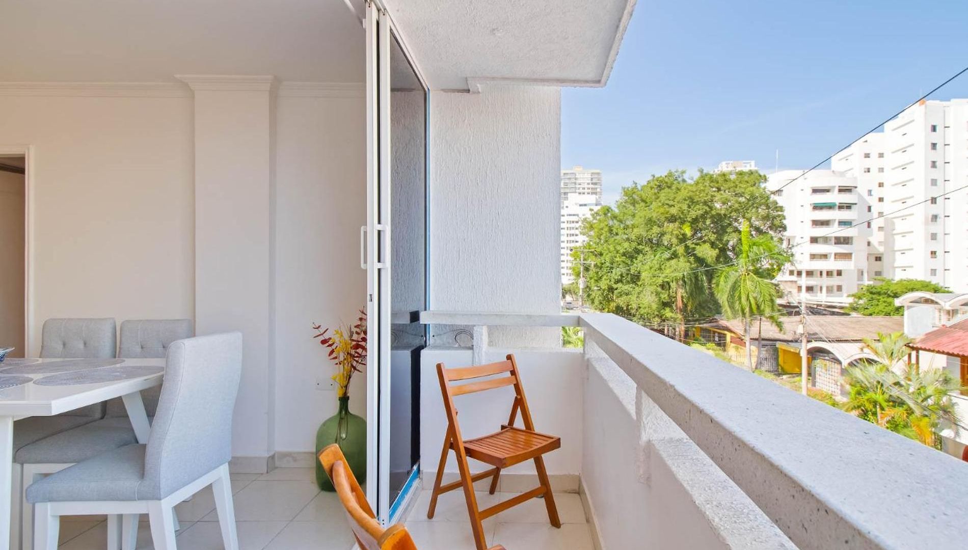 Hermoso En Manga Piso 3 Apartamento