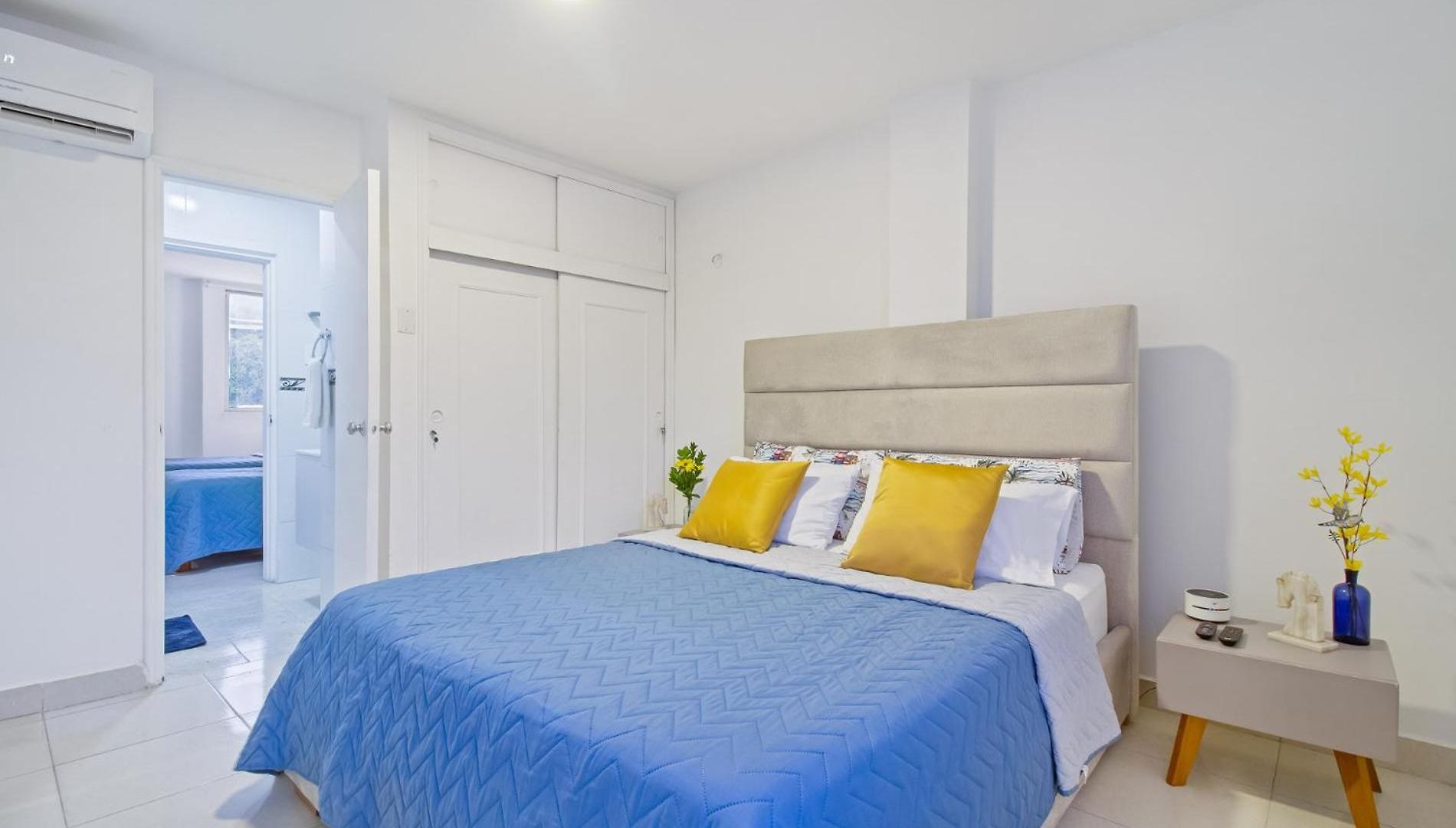 Apartamento Hermoso En Manga Piso 3 Cartagena