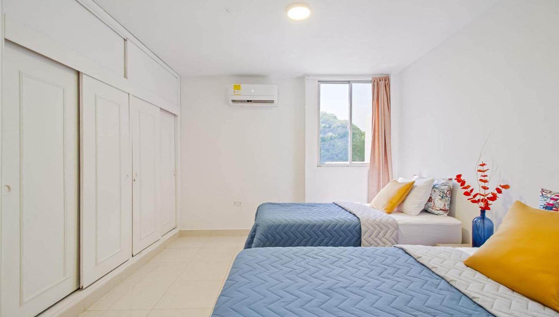 Hermoso En Manga Piso 3 Apartamento