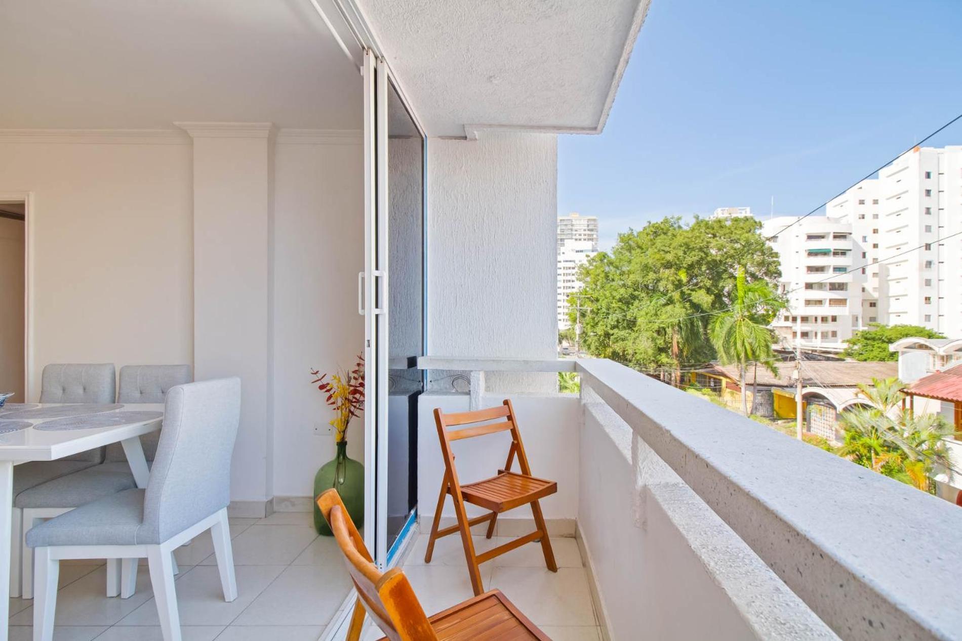 Hermoso En Manga Piso 3 Apartment