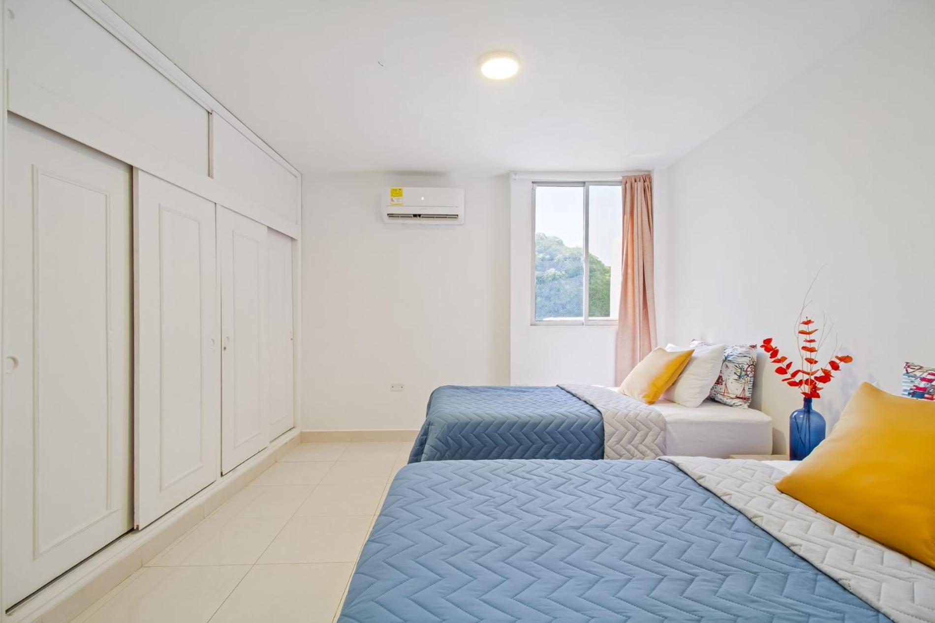 Hermoso En Manga Piso 3 Apartment