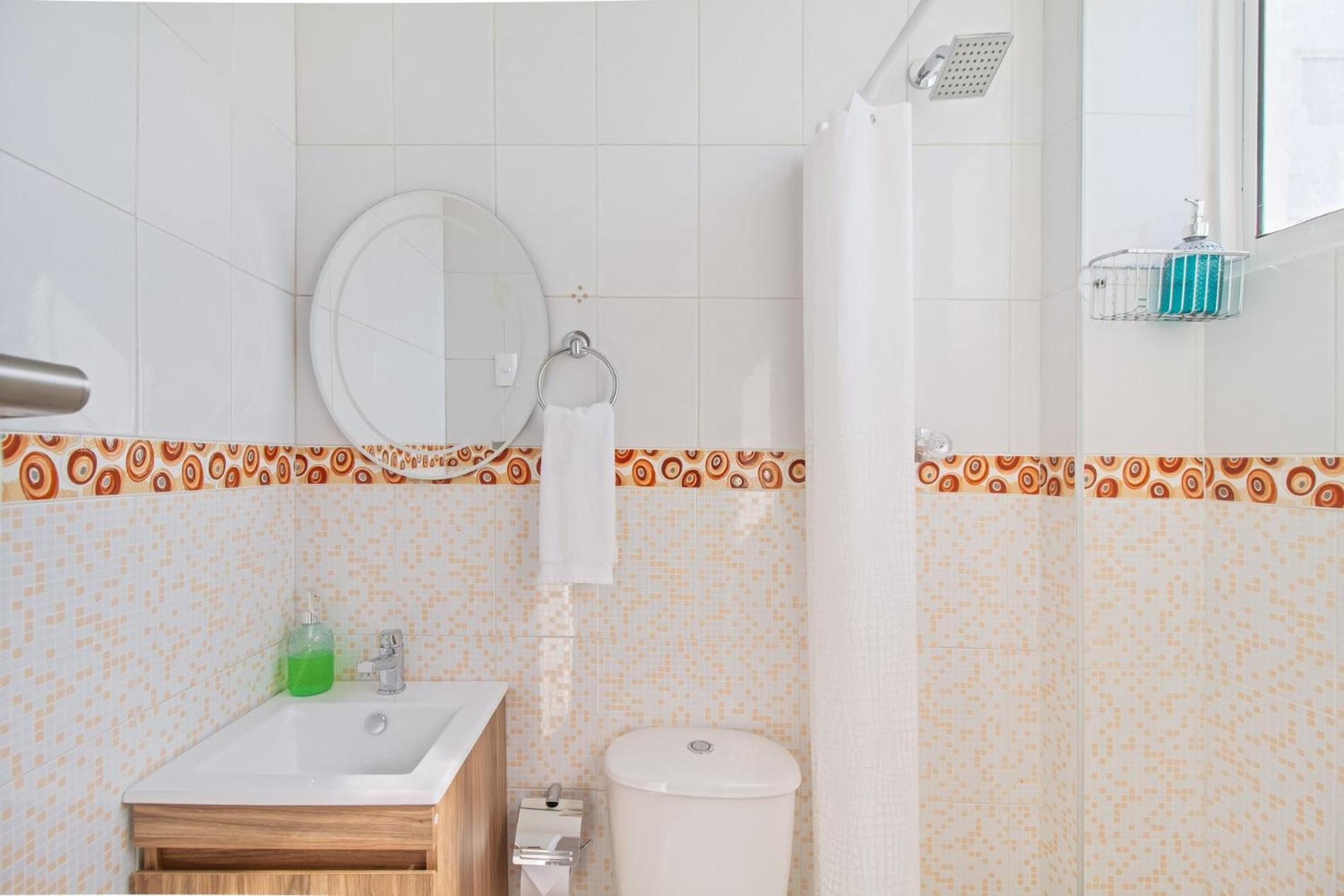 Hermoso En Manga Piso 3 *