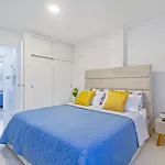 Hermoso apartamento en manga piso 3